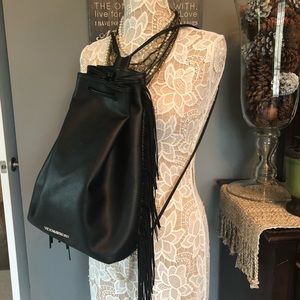 VS back to school backpack Victoria’s Secret